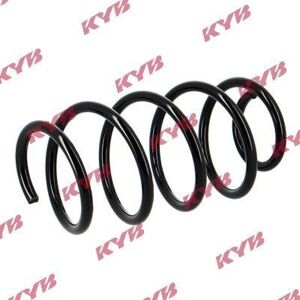 Kayaba RA1424 - Vorderachse E-Feder - Feder für Fahrwerk Kayaba RA1424 - Vorderachse E-Feder - Feder für Fahrwerk