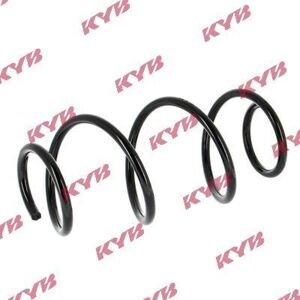 Kayaba RA5374 - Federung - OEM DACIA 550204946R - Hinterachse Kayaba RA5374 - Federung - OEM DACIA 550204946R - Hinterachse