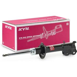 Ammortizzatore KYB 3320047 - Sospensione anteriore sinistra Ammortizzatore KYB 3320047 - Sospensione anteriore sinistra
