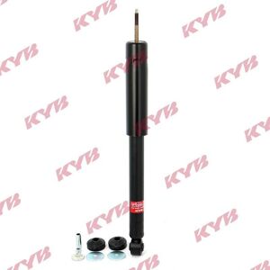 KYB 3430095 Ammortizzatore a pressione di gas per asse posteriore KYB 3430095 Ammortizzatore a pressione di gas per asse posteriore