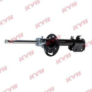 KYB 3330141 - Ammortizzatore sospensione KYB 3330141 - Ammortizzatore sospensione