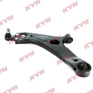KYB KSC4037 - Jousitusosa - Etupyora KYB KSC4037 - Jousitusosa - Etupyora