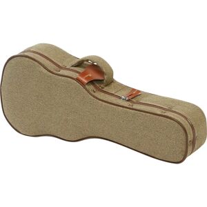 Funda para ukulele Ibanez FS40UC - Estuche Funda para ukulele Ibanez FS40UC - Estuche