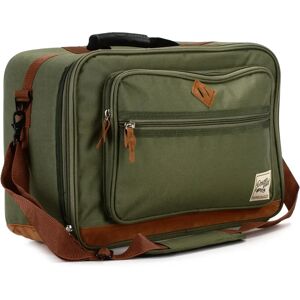 Tama PowerPad Designer Collection Bass Drum Pedal Bag - Moss Green Tama PowerPad Designer Collection Bass Drum Pedal Bag - Moss Green