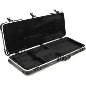 Ibanez MR350C elektromos gitár keménytok - Fekete Ibanez MR350C elektromos gitár keménytok - Fekete