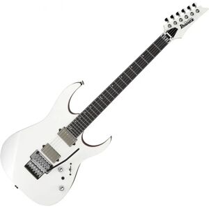 Ibanez Prestige RG5320C-PW Pearl White - Electric Guitar Ibanez Prestige RG5320C-PW Pearl White - Electric Guitar