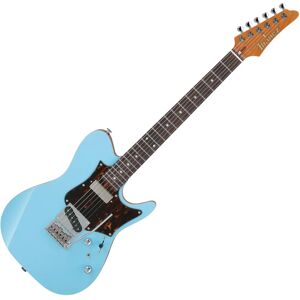 Ibanez Tom Quayle TQMS1 Celeste Blue - Electric Guitar Ibanez Tom Quayle TQMS1 Celeste Blue - Electric Guitar