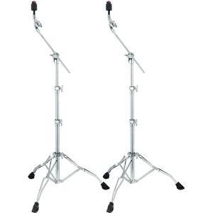 Tama HC43BWNX2 Cymbal Stand - Double Pack, Adjustable Height, Steel Tama HC43BWNX2 Cymbal Stand - Double Pack, Adjustable Height, Steel