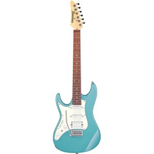 Ibanez AZES40L-PRB Purist Blue Essential - E-Gitarre Ibanez AZES40L-PRB Purist Blue Essential - E-Gitarre