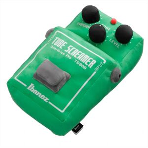 Ibanez TSMAXI001 TubeScreamer Pyntepude - Limited Edition Ibanez TSMAXI001 TubeScreamer Pyntepude - Limited Edition