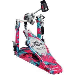 Tama Iron Cobra 900 Limited Marble Coral Swirl Fußmaschine - Pedal Tama Iron Cobra 900 Limited Marble Coral Swirl Fußmaschine - Pedal