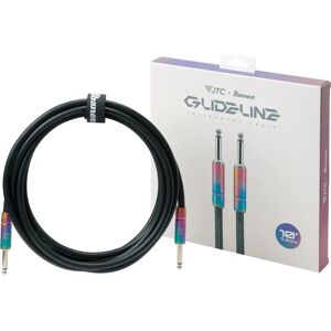 Cavo strumenti Serie GLIDELINE Ibanez 3,05m - Cavo Cavo strumenti Serie GLIDELINE Ibanez 3,05m - Cavo