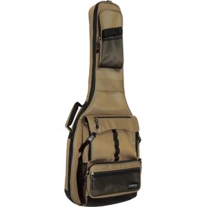 Ibanez IGB651 Powerpad Elektromos Gitár Tok - Khaki Ibanez IGB651 Powerpad Elektromos Gitár Tok - Khaki