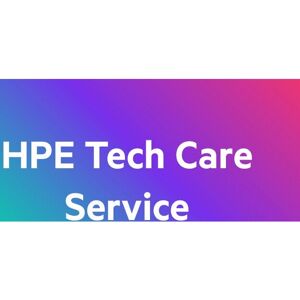 Hewlett Packard Enterprise - MSA 2052 - 5Y Tech Care - Tallennus Hewlett Packard Enterprise - MSA 2052 - 5Y Tech Care - Tallennus