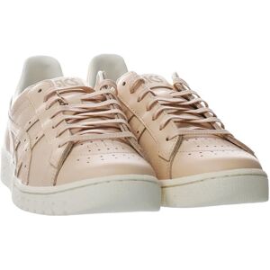 Asics Gel-PTG Tan Trainers - Unisex retro basketbalschoenen Asics Gel-PTG Tan Trainers - Unisex retro basketbalschoenen