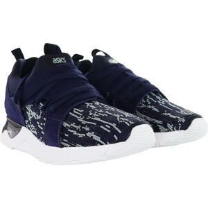 Asics Gel-Lyte V Sanze Peacoat - Blue Sneakers Asics Gel-Lyte V Sanze Peacoat - Blue Sneakers