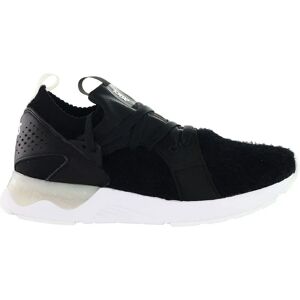 Asics Tiger Gel-Lyte V Sanze Knit Black Trainers - Mens Sports Shoes Asics Tiger Gel-Lyte V Sanze Knit Black Trainers - Mens Sports Shoes