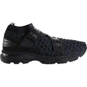 Asics Gel-Kayano 25 OBI Heren Zwarte Hardloop Trainers - UK 9.5 Asics Gel-Kayano 25 OBI Heren Zwarte Hardloop Trainers - UK 9.5