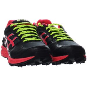 Asics Gel-FujiSetsu 2 G-TX Black Synthetic Womens Running Trainers - Trail Running Shoes Asics Gel-FujiSetsu 2 G-TX Black Synthetic Womens Running Trainers - Trail Running Shoes