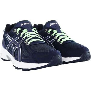 Asics Gel-Venture 6 Heren Blau Loop Schoenen - Loop schoenen Asics Gel-Venture 6 Heren Blau Loop Schoenen - Loop schoenen
