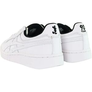 Asics Tiger Mickey Mouse Leren Sportschoenen - Maat UK 5.5 Asics Tiger Mickey Mouse Leren Sportschoenen - Maat UK 5.5