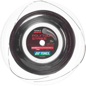 Yonex Poly Tour Strike - Controle, Duurzaamheid, Effecten - Tennisstrings Yonex Poly Tour Strike - Controle, Duurzaamheid, Effecten - Tennisstrings