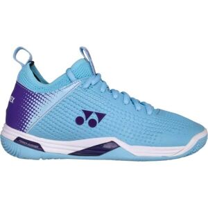 Yonex Power Cushion Eclipsion SBFECZ2L117 - Albastru deschis - Pantofi Yonex Power Cushion Eclipsion SBFECZ2L117 - Albastru deschis - Pantofi
