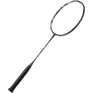 Yonex Astrox 100 ZZ Kurenai - Badmintonschläger Yonex Astrox 100 ZZ Kurenai - Badmintonschläger