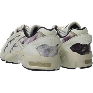 Asics Gel-Kayano 5 RE Laarzen voor mannen wit synthetisch - Hardloopschoenen Asics Gel-Kayano 5 RE Laarzen voor mannen wit synthetisch - Hardloopschoenen