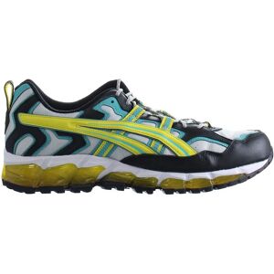 Asics Gel-Nandi 360 Multicolor Mens Trainers - Trail Running Shoes Asics Gel-Nandi 360 Multicolor Mens Trainers - Trail Running Shoes