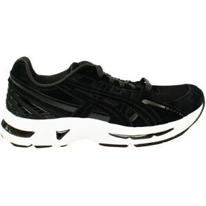 Asics Gel-Kyrios Veterschoenen Zwart Synthetisch Heren Looptraining - Looptraining Asics Gel-Kyrios Veterschoenen Zwart Synthetisch Heren Looptraining - Looptraining
