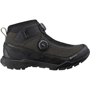 Shimano EX9 Shoes - Black EU 41 Shimano EX9 Shoes - Black EU 41