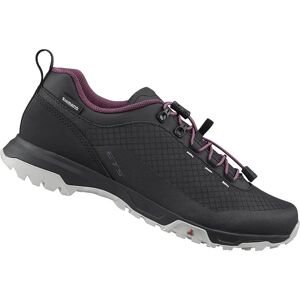 Shimano Damen E-Bike Veloschuhe - Modell ET5 Touren- & Stadtfahrrad Shimano Damen E-Bike Veloschuhe - Modell ET5 Touren- & Stadtfahrrad