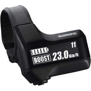 Shimano STePS SC-E7000 Display - Schwarz - Fahrradcomputer Shimano STePS SC-E7000 Display - Schwarz - Fahrradcomputer