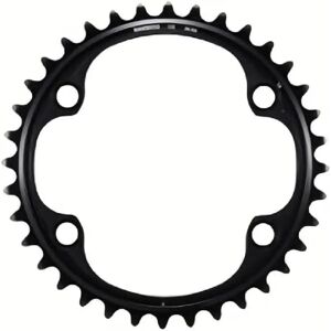 Shimano Dura Ace FC-9200 Chainring - 12 Speed - Black Shimano Dura Ace FC-9200 Chainring - 12 Speed - Black