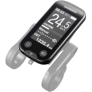 Shimano STEPS SC-E6100 Display - Black - Gear, Performance, Wireless - Display Type Shimano STEPS SC-E6100 Display - Black - Gear, Performance, Wireless - Display Type