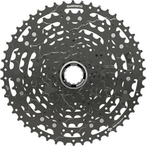 Shimano 11V LINKGLIDE Cassette CS-LG400-11 - Bike Part Shimano 11V LINKGLIDE Cassette CS-LG400-11 - Bike Part