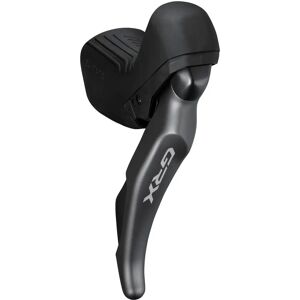 Shimano GRX 820 12-Speed Hydraulic Shifter - Black Shimano GRX 820 12-Speed Hydraulic Shifter - Black
