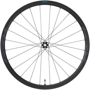 Shimano RX870 GRX Carbon Gravel Wheel - Black - 700c Shimano RX870 GRX Carbon Gravel Wheel - Black - 700c