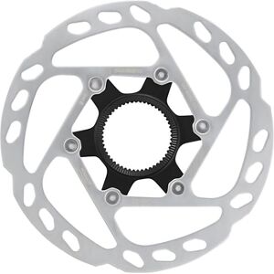 Shimano Deore SM-RT64 Skivebremse - Sølv - 140mm MTB Shimano Deore SM-RT64 Skivebremse - Sølv - 140mm MTB