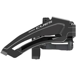 Shimano Cues U8010-L Front Derailleur - 2x10/11S Shimano Cues U8010-L Front Derailleur - 2x10/11S