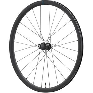 Shimano Shimano RS710 C32 TL Disc Brake Rear Wheel - Black - 700c - 142mm x 12mm Shimano Shimano RS710 C32 TL Disc Brake Rear Wheel - Black - 700c - 142mm x 12mm