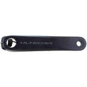 Shimano Ultegra FC-R8100-P Power Meter - Precise Dual-Sided Measurement Shimano Ultegra FC-R8100-P Power Meter - Precise Dual-Sided Measurement