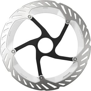 Shimano RT-CL800-EXT - Rotor - Ice-Tech Freeza 203mm - Center lock - Scheibenbremsscheibe Shimano RT-CL800-EXT - Rotor - Ice-Tech Freeza 203mm - Center lock - Scheibenbremsscheibe