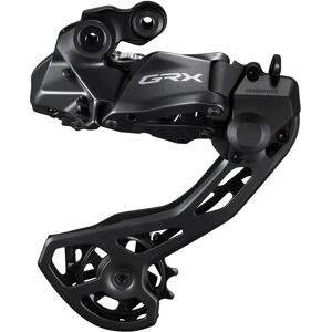 Shimano Model RD-RX825 Bagdæmper til Gravel 12-Speed Shimano Model RD-RX825 Bagdæmper til Gravel 12-Speed