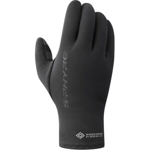 Guantes térmicos Shimano S-Phyre - Negro - Talla L - Guantes Guantes térmicos Shimano S-Phyre - Negro - Talla L - Guantes