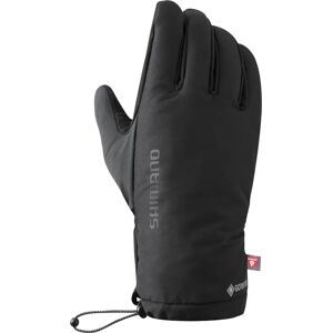 Shimano GORE-TEX Grip Primaloft handsker Shimano GORE-TEX Grip Primaloft handsker