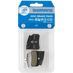 Shimano BPN03ARF Resin Organic MTB Brake Pads - Black Shimano BPN03ARF Resin Organic MTB Brake Pads - Black