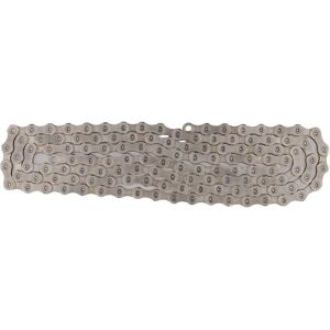 Shimano HG701 Chain - Silver - 11-Speed Shimano HG701 Chain - Silver - 11-Speed