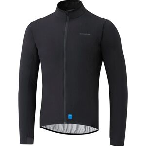 Shimano Variable Condition Jakke - Sort Regnjakke Shimano Variable Condition Jakke - Sort Regnjakke